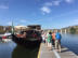 Bateau Ssur le Douro