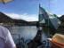 Bateau Ssur le Douro