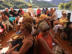 Bateau Ssur le Douro
