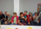 Guzet-Neige Rassemblement, Pot d'accueil 