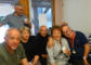 Guzet-Neige Rassemblement, Pot d'accueil 