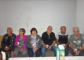 Guzet-Neige Rassemblement, Pot d'accueil 