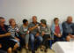 Guzet-Neige Rassemblement, Pot d'accueil 