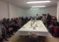 Guzet-Neige Rassemblement, Pot d'accueil 