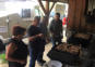  La grillade Guzet 