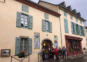Muse des Colporteurs  Soueix
