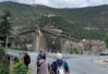 Villefranche de Conflant  --  Soire crpe