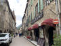 Villefranche de Conflant  --  Soire crpe