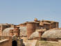 Salses le Chateau